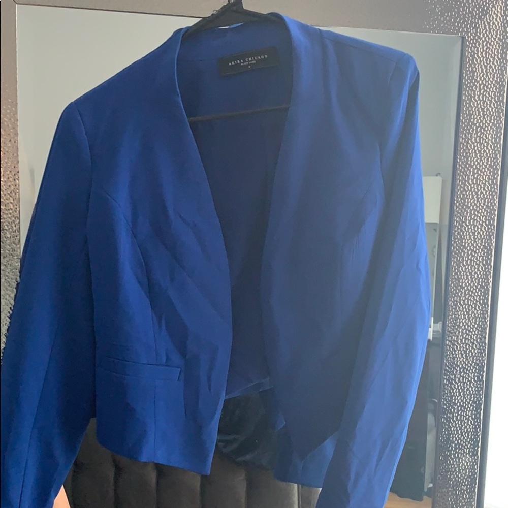Woman’s blazer